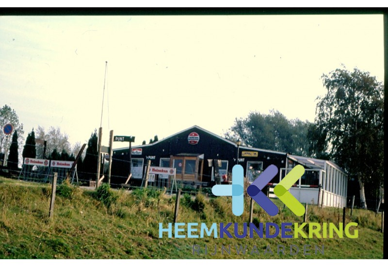 De Punt F00000179 Coll. HKR